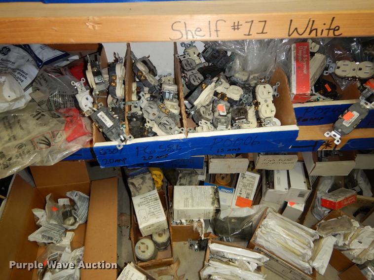 image for item DS9829 Electrical supplies