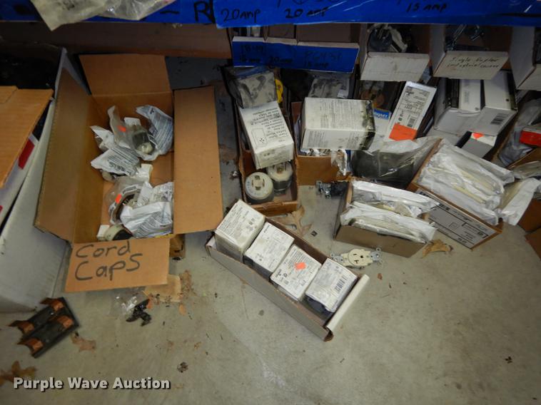 image for item DS9829 Electrical supplies