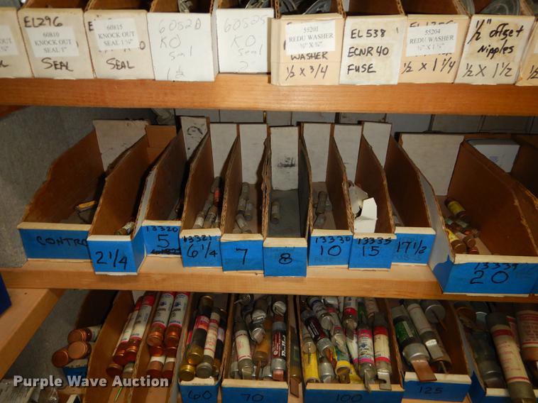 image for item DS9829 Electrical supplies