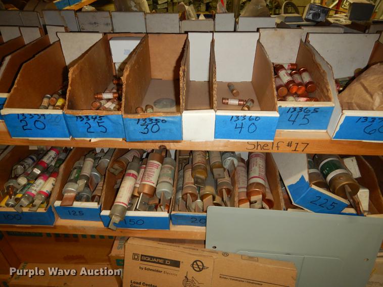 image for item DS9829 Electrical supplies