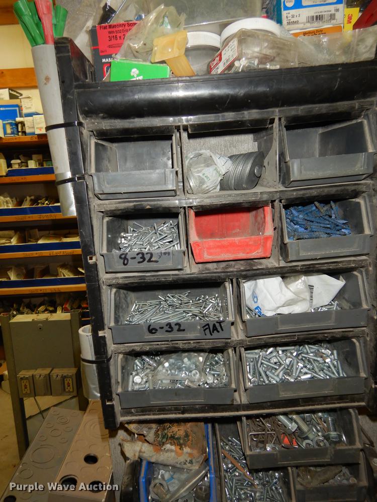 image for item DS9829 Electrical supplies