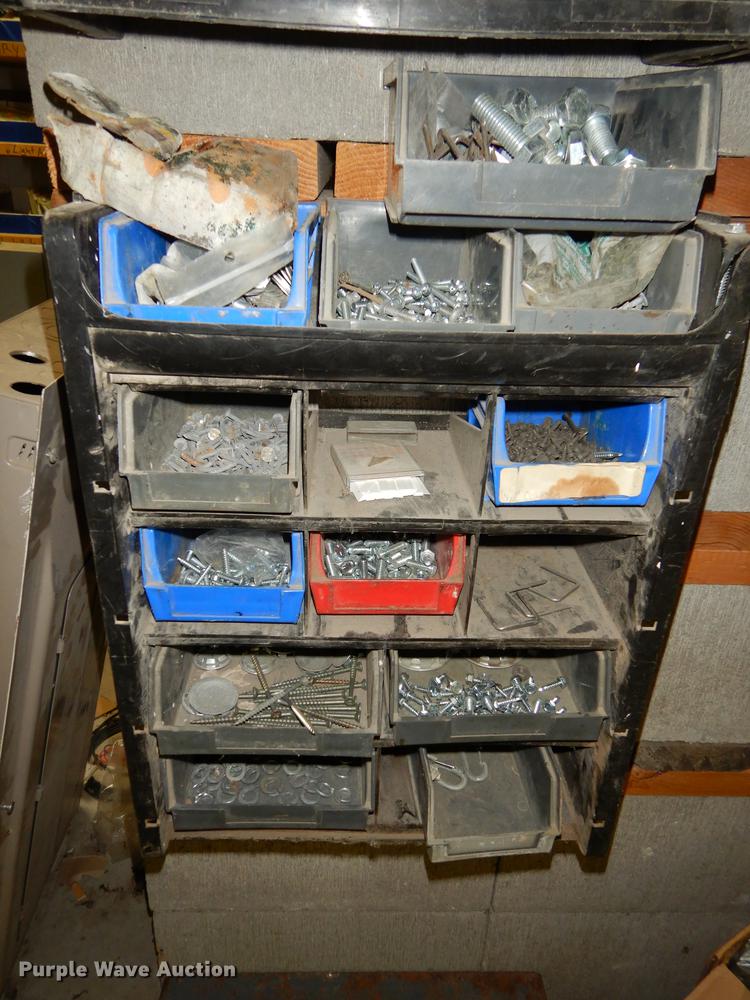 image for item DS9829 Electrical supplies