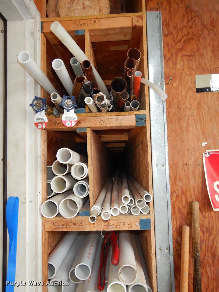 image for item DS9834 Plumbing supplies