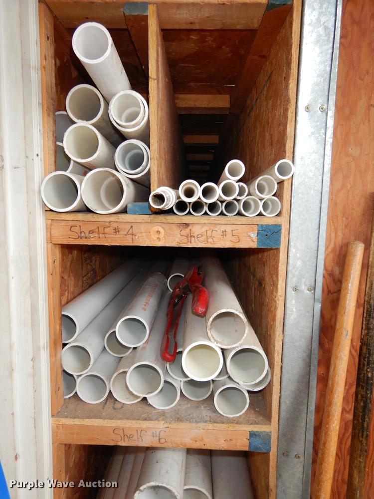 image for item DS9834 Plumbing supplies