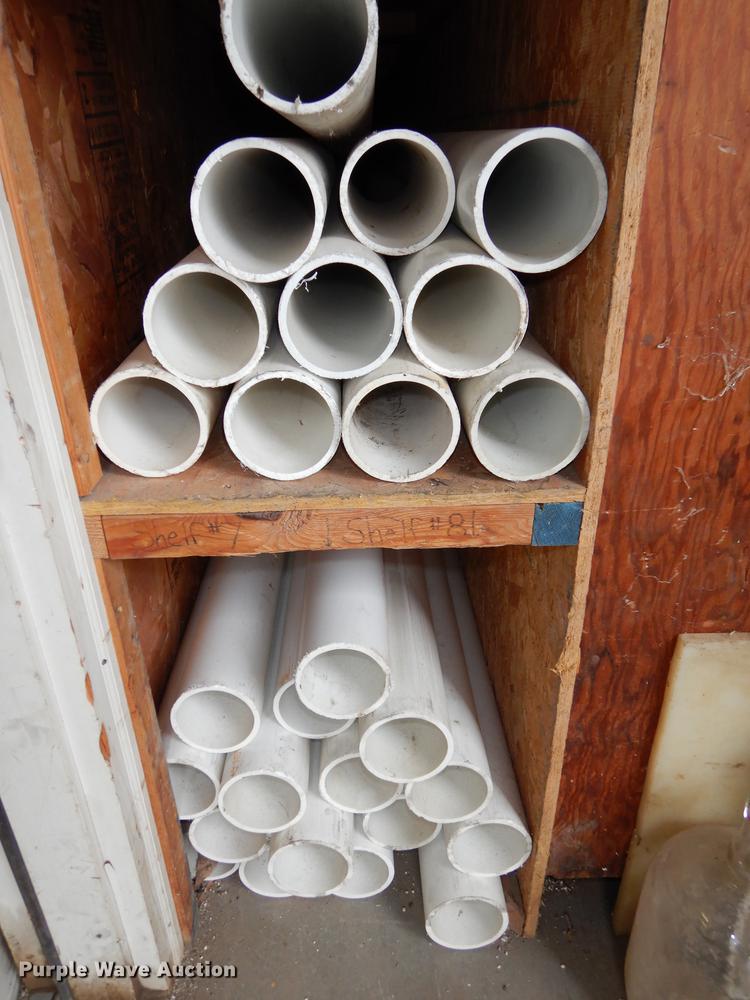 image for item DS9834 Plumbing supplies