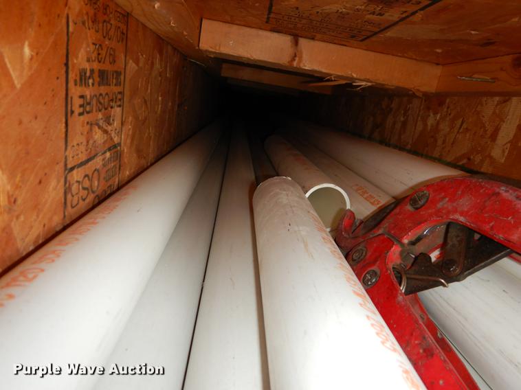 image for item DS9834 Plumbing supplies