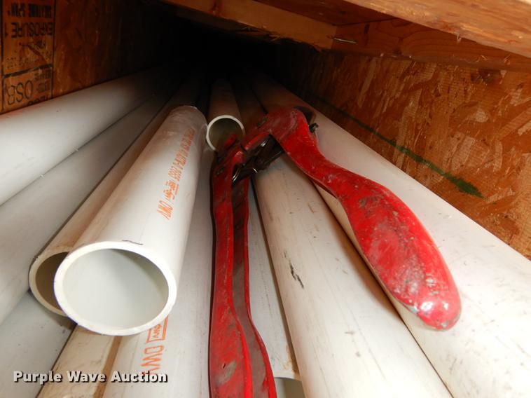 image for item DS9834 Plumbing supplies