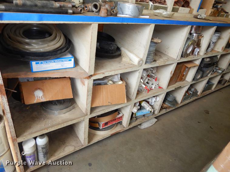 image for item DS9834 Plumbing supplies