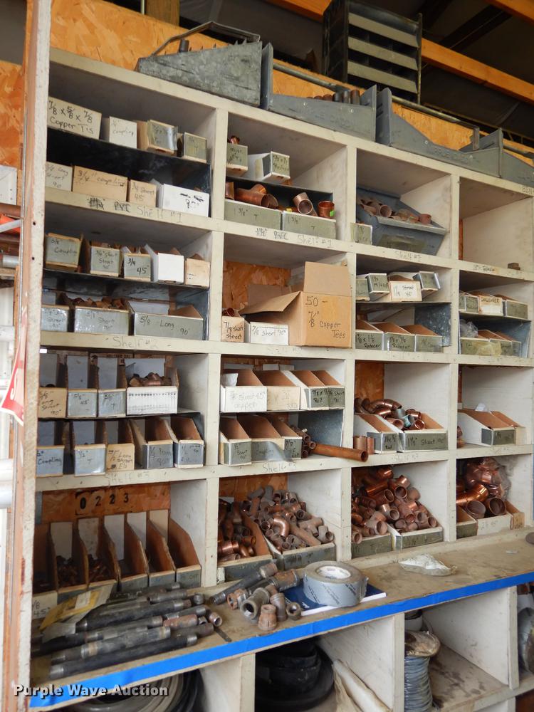 image for item DS9834 Plumbing supplies