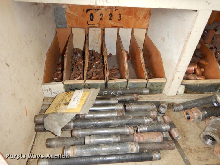 image for item DS9834 Plumbing supplies