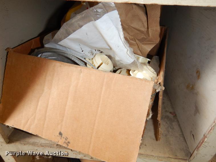 image for item DS9834 Plumbing supplies