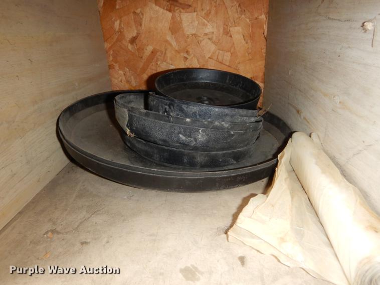 image for item DS9834 Plumbing supplies