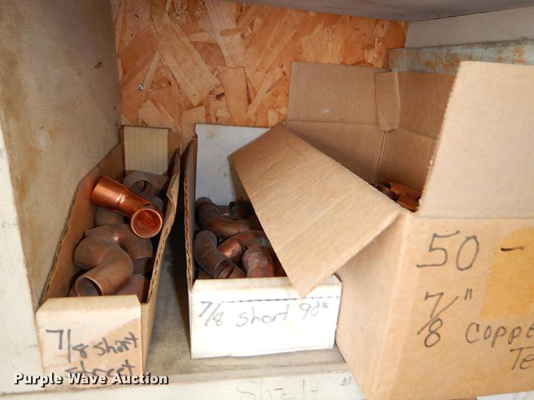 image for item DS9834 Plumbing supplies