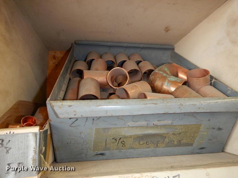 image for item DS9834 Plumbing supplies