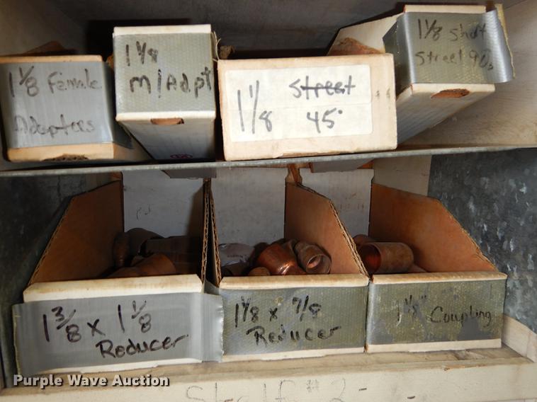 image for item DS9834 Plumbing supplies