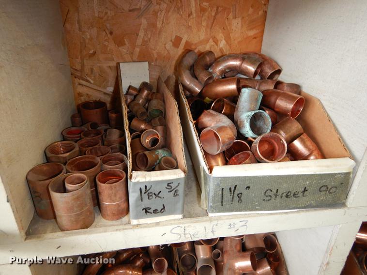 image for item DS9834 Plumbing supplies