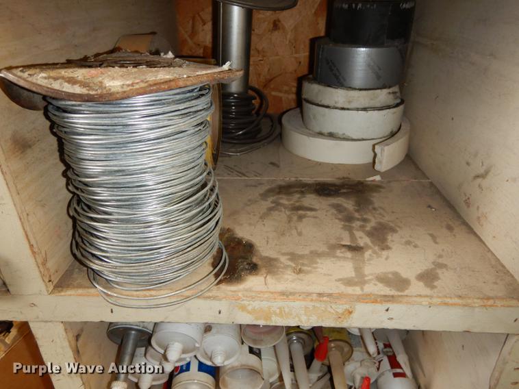 image for item DS9834 Plumbing supplies