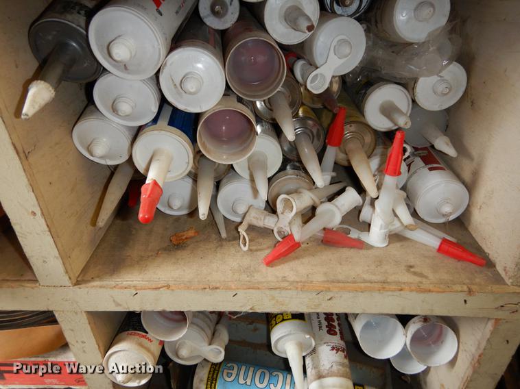 image for item DS9834 Plumbing supplies