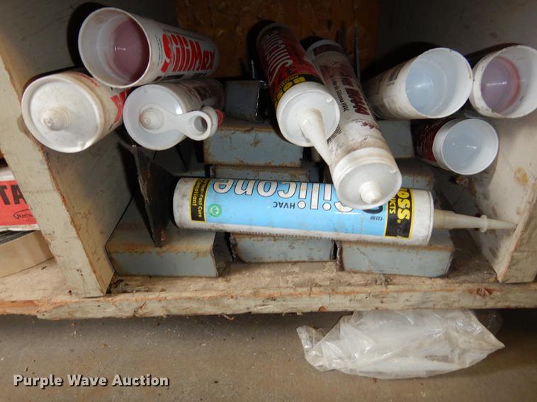 image for item DS9834 Plumbing supplies