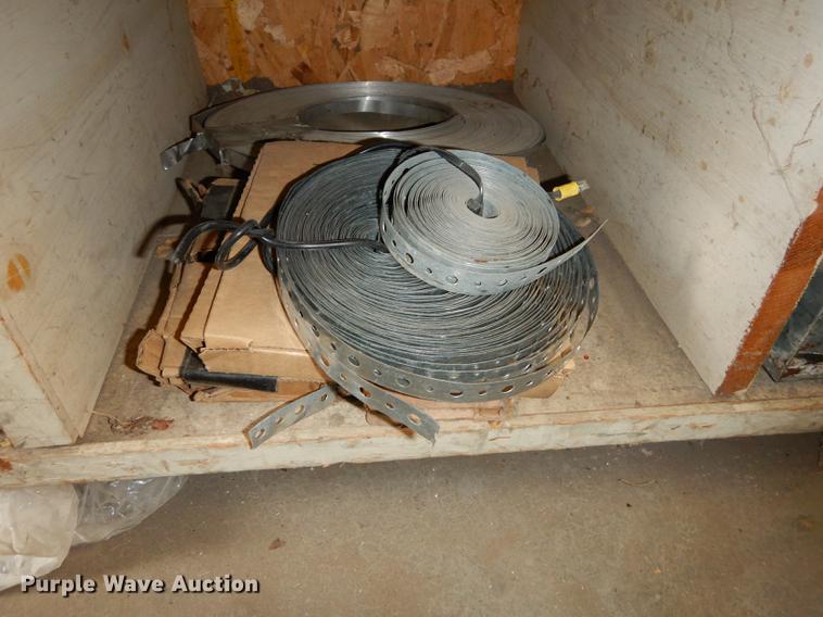 image for item DS9834 Plumbing supplies