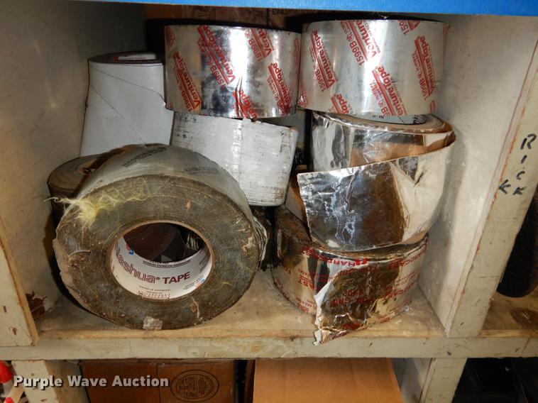 image for item DS9834 Plumbing supplies