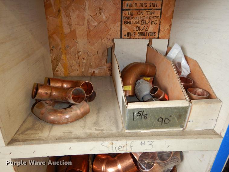 image for item DS9834 Plumbing supplies