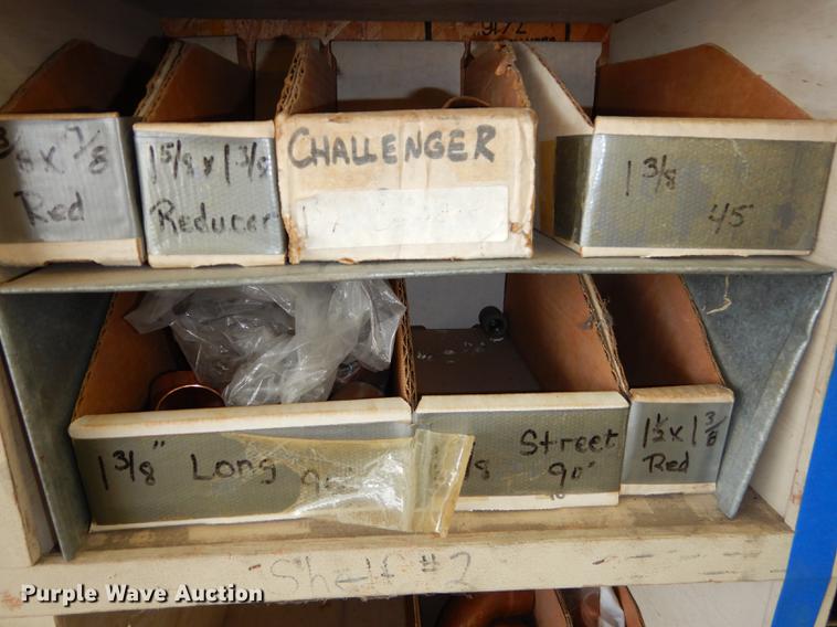 image for item DS9834 Plumbing supplies