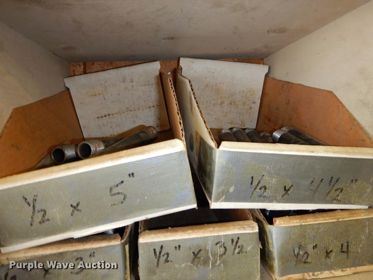 image for item DS9834 Plumbing supplies