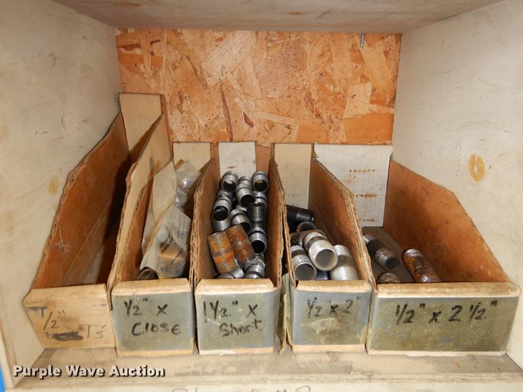 image for item DS9834 Plumbing supplies