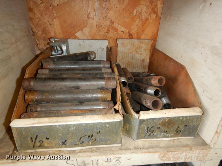 image for item DS9834 Plumbing supplies