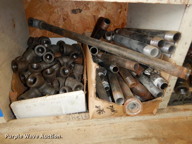 image for item DS9834 Plumbing supplies