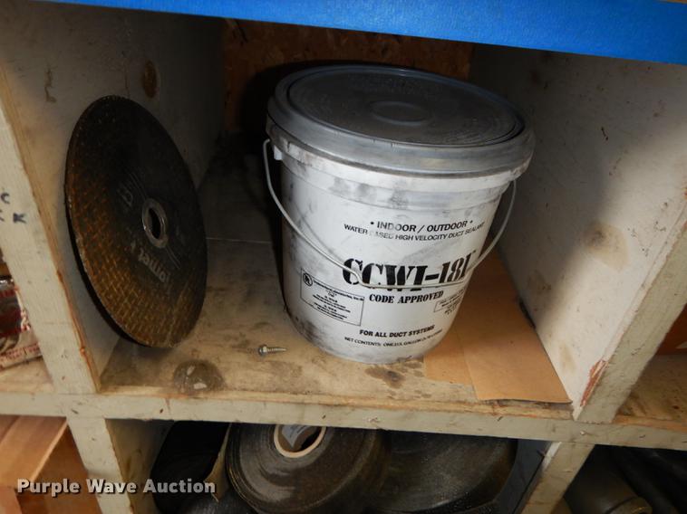 image for item DS9834 Plumbing supplies