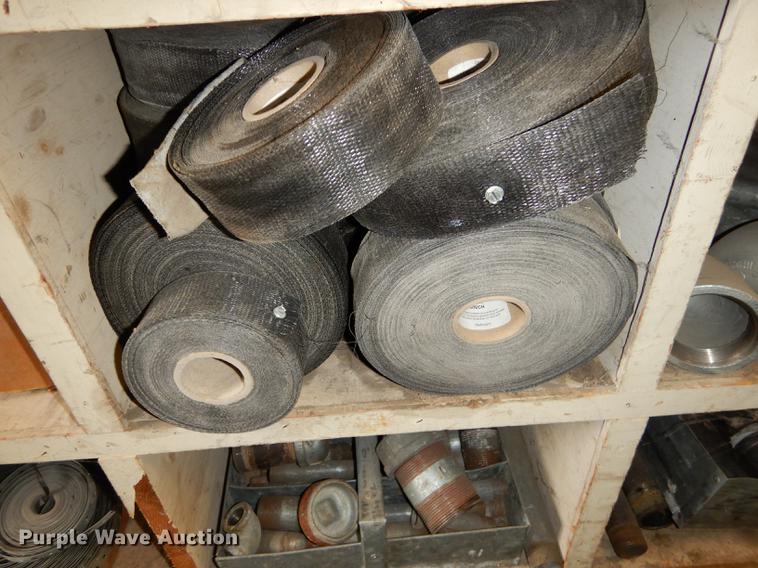 image for item DS9834 Plumbing supplies