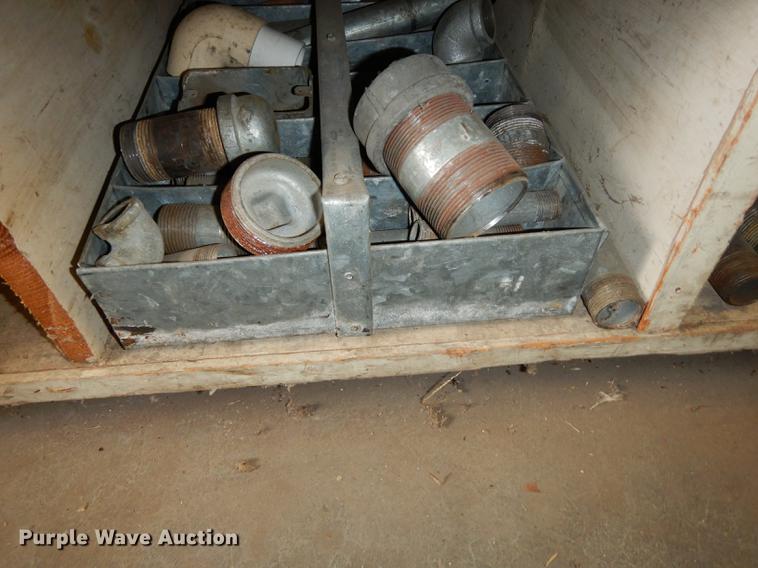 image for item DS9834 Plumbing supplies