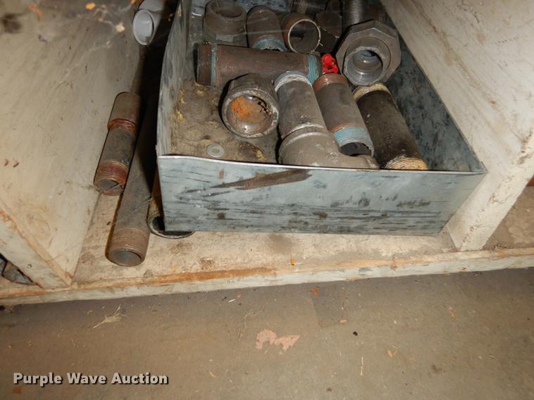 image for item DS9834 Plumbing supplies