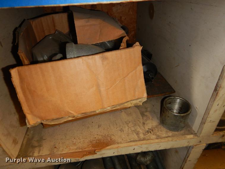 image for item DS9834 Plumbing supplies