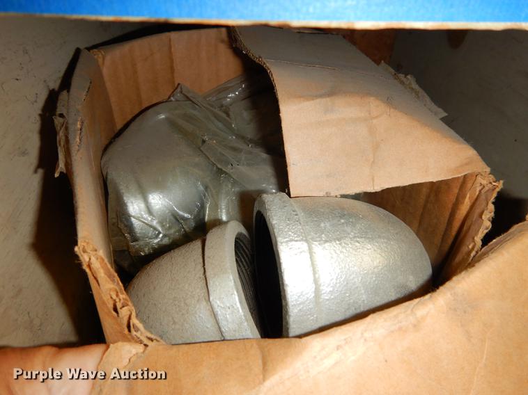 image for item DS9834 Plumbing supplies