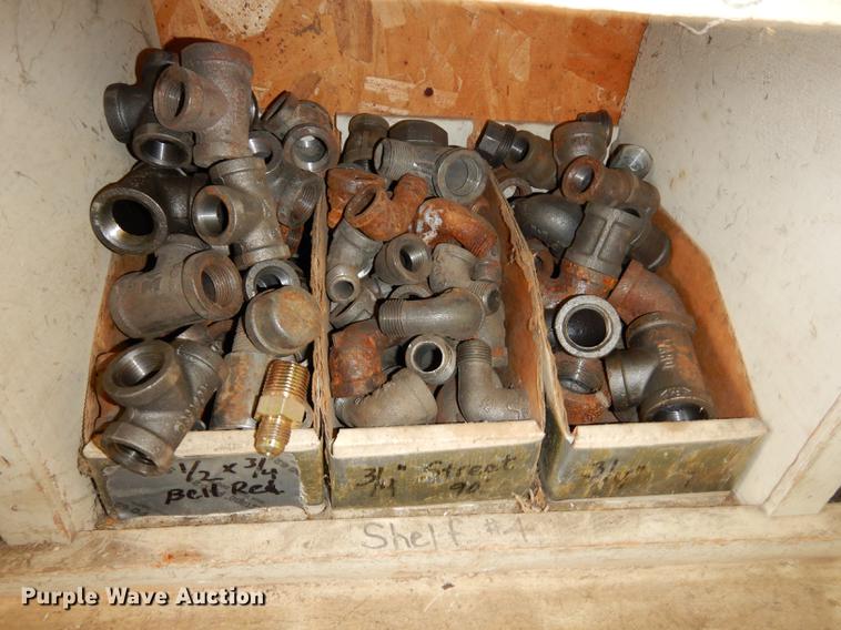 image for item DS9834 Plumbing supplies