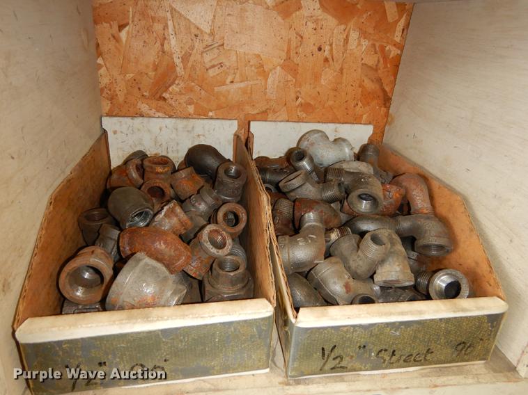 image for item DS9834 Plumbing supplies