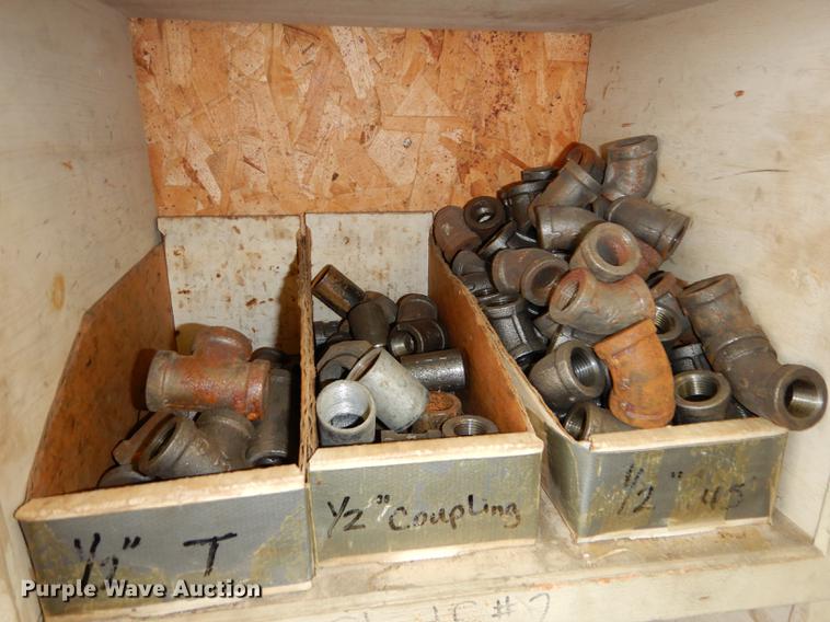 image for item DS9834 Plumbing supplies