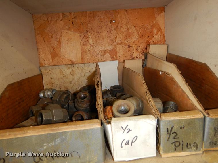 image for item DS9834 Plumbing supplies