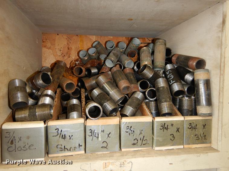 image for item DS9834 Plumbing supplies