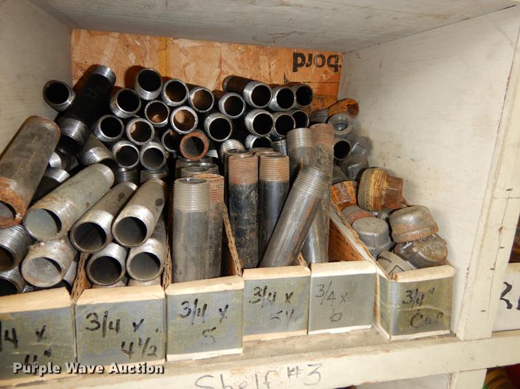 image for item DS9834 Plumbing supplies