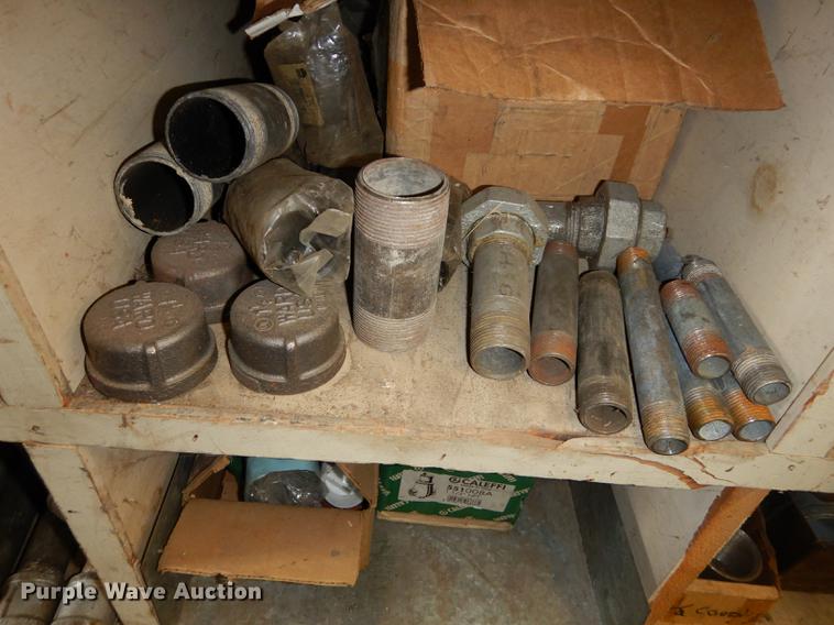 image for item DS9834 Plumbing supplies