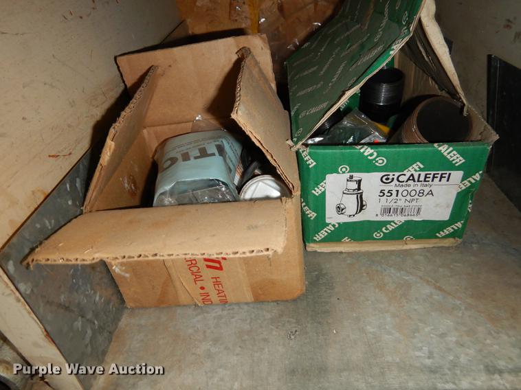 image for item DS9834 Plumbing supplies