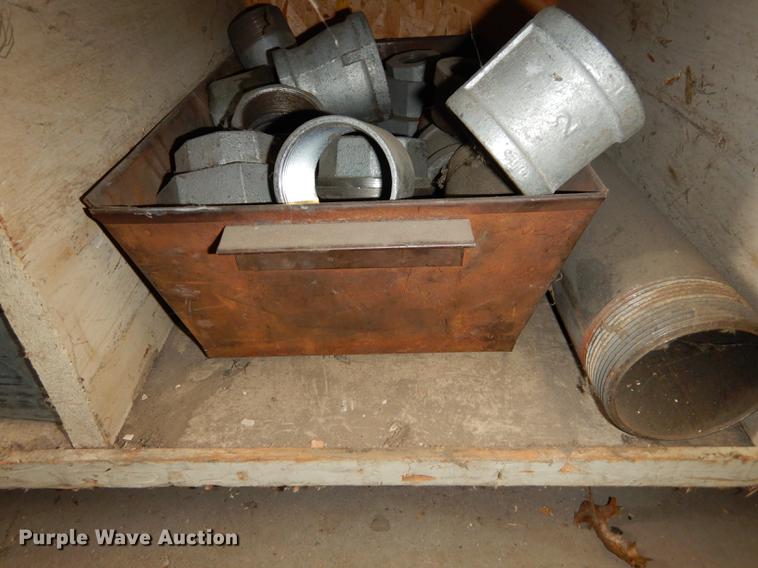 image for item DS9834 Plumbing supplies