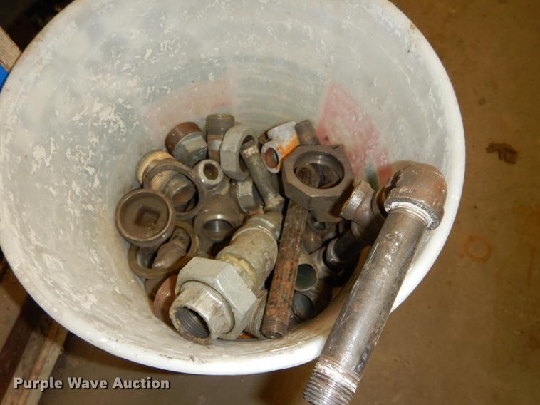 image for item DS9834 Plumbing supplies