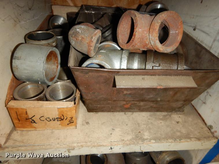 image for item DS9834 Plumbing supplies