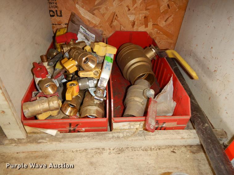 image for item DS9834 Plumbing supplies