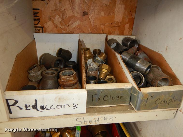 image for item DS9834 Plumbing supplies